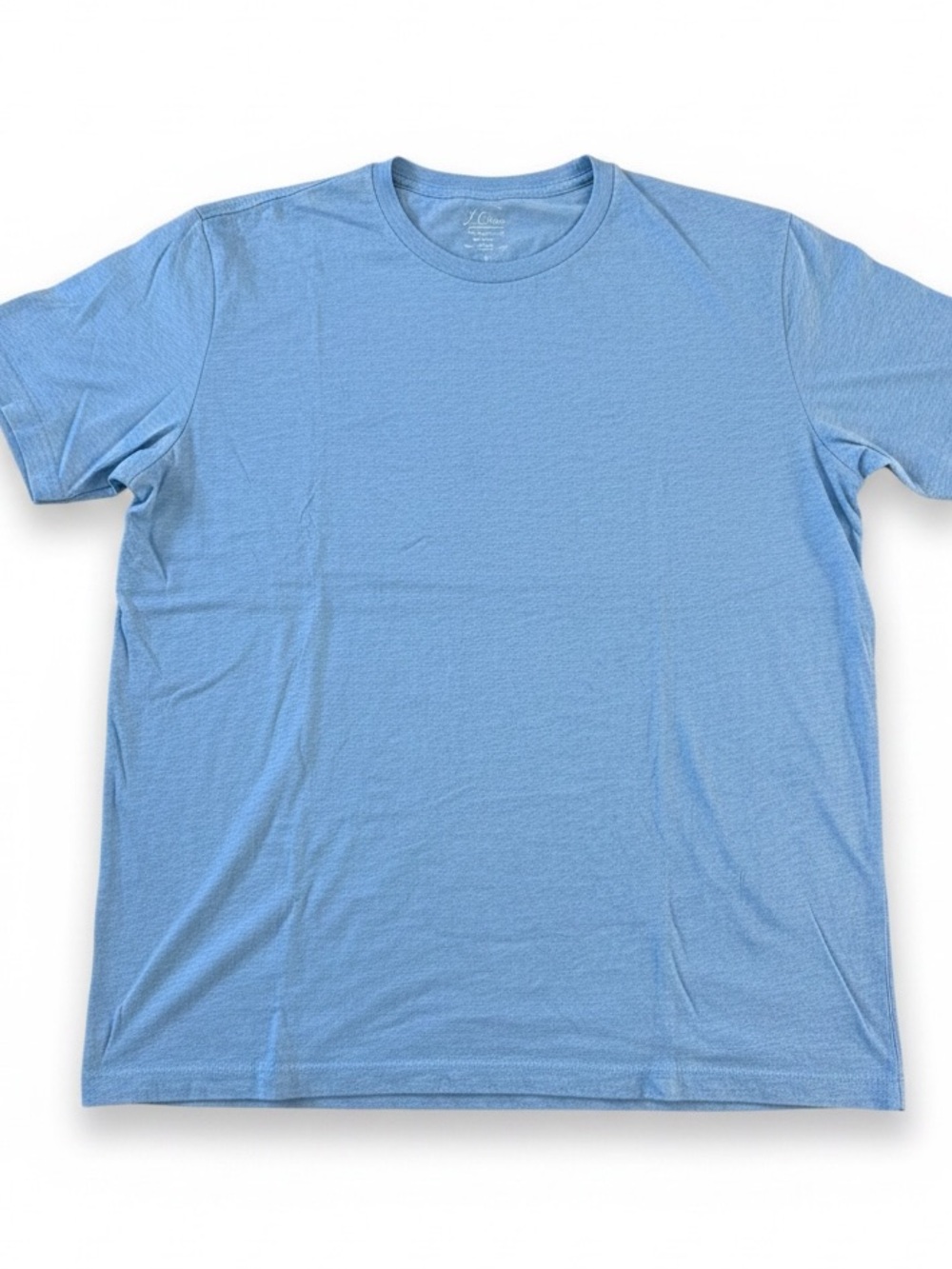 J.Crew Men's Broken-In T-Shirt - Size XL